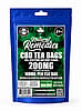 Natural Remedies CBD Tea Bags