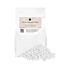 Beeswax Pellets - White