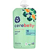 Cerebelly Puree, OG2, Broccoli Pear