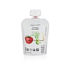 White Leaf Baby Food - Tomato, Fennel & Spelt