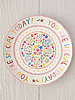 You Are Special Today Plate