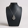 Elena Filigree Necklace