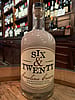 Six & Twenty Carolina Cream