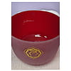 Root Chakra Crystal Sound Bowl