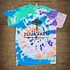 ELIJA Farm Tie-Dye T-shirt