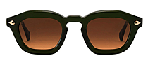 T Henri Veneno Sunglasses- Shamrock