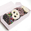 Assorted Chocolate Covered Pretzels