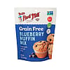 Bob's Red Mill Gluten Free Blueberry Muffin Mix