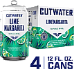 Cutwater Lime Margarita