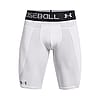 Under Armour Men's Utility Sliding Short W/ Cup