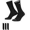 Nike Men's Cushion Crew Training Socks