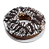 Chocolate Drizzle
