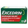 Excedrin Migraine Caplets