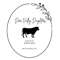 Deer Valley Daughters Cattle Company