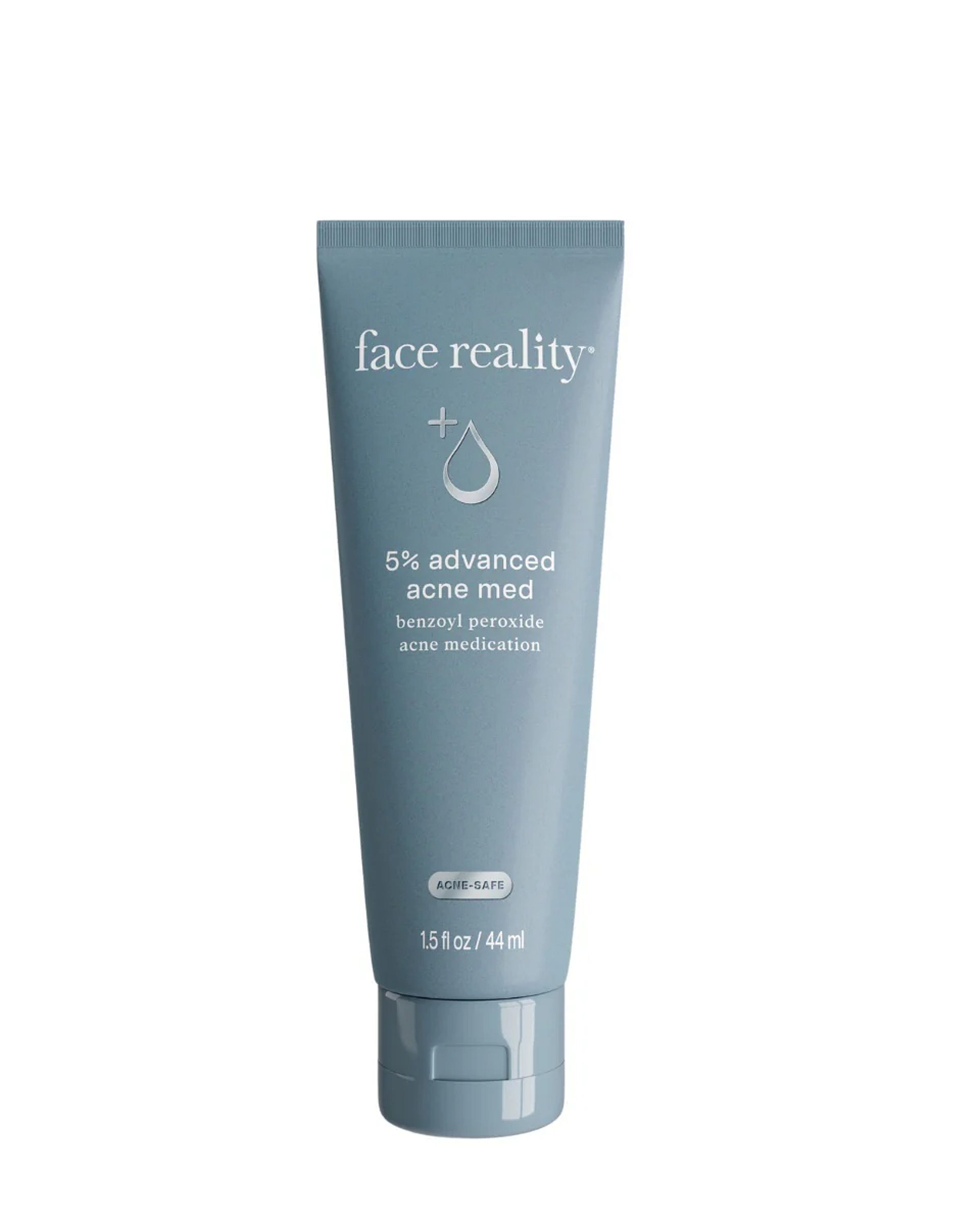 Face Reality L-Mandelic Serum