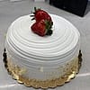 Strawberry Shortcake