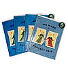 Perfect Pair Kings Card Gift Friends NEW