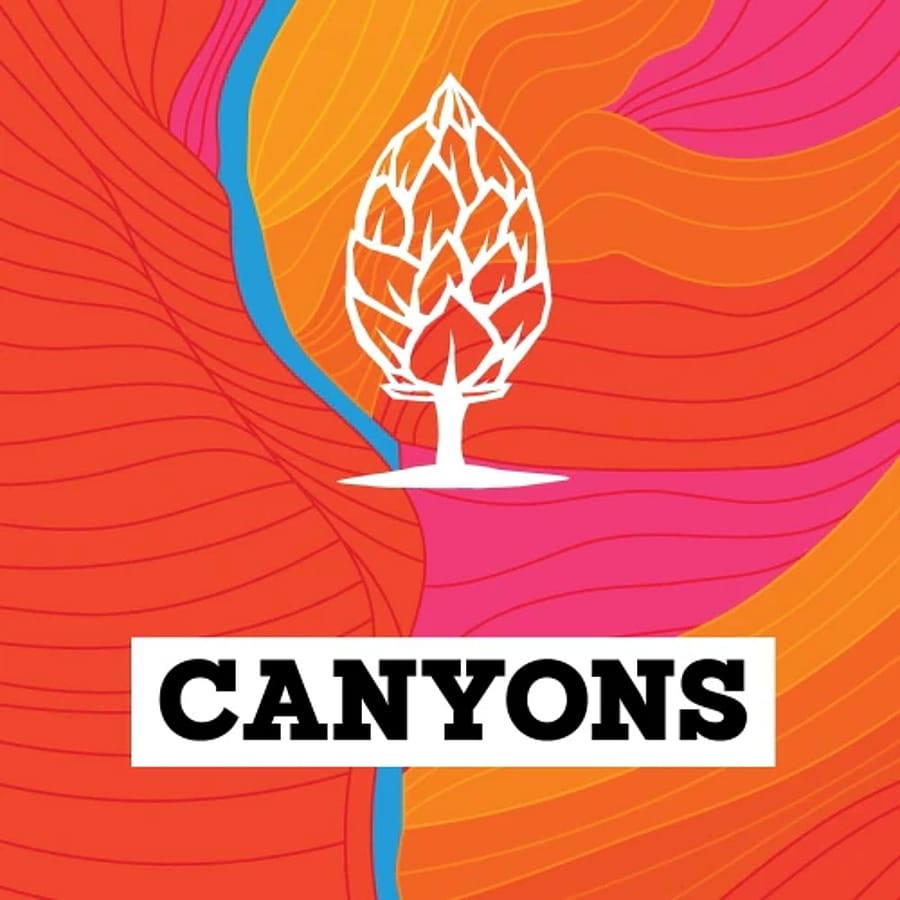Beer Tree Brew Canyons