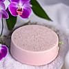 Sea Salt and Orchid