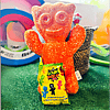 Sour Patch Lovers Gift Set – Plush & Mystery Clip Combo