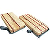 Cheese Cutting Board - Maple & Stripes