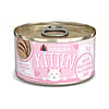 Weruva Kitten Chicken Breast Formula in a Hydrating Puree Wet Cat Food Can
