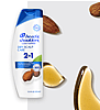 Head & Shoulder 2-in-1 Dry Scalp Care 