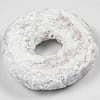 Vanilla Donut (with Powdered Sugar)