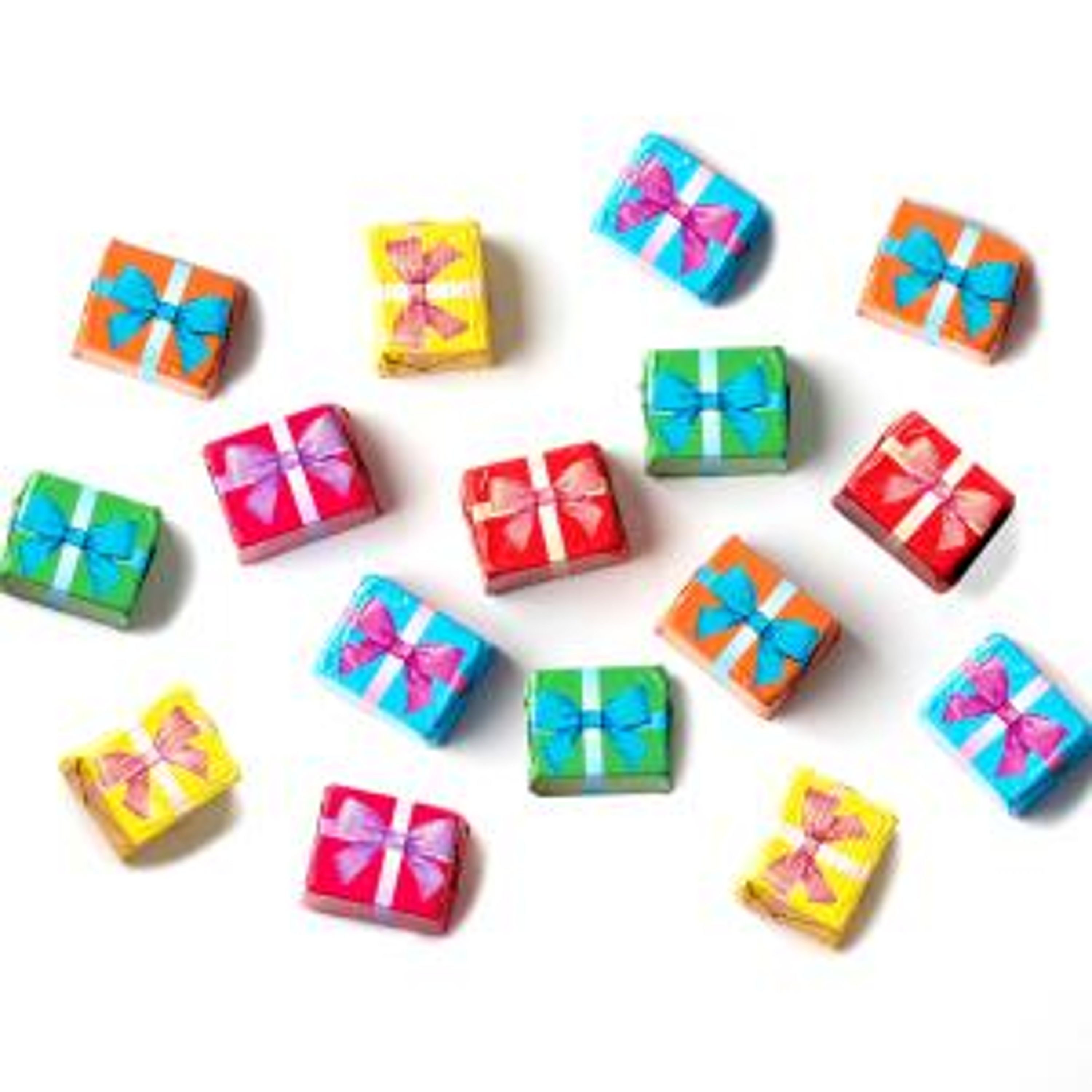 Milk Chocolate Everyday Presents