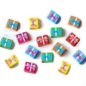 Milk Chocolate Everyday Presents