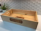 Insignia Serving Tray