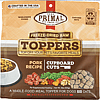 Primal Cupboard Cuts Freeze Dried Pork