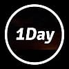 1 day Variables