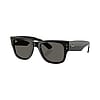 Rayban Mega Wayfarer Sunglasses