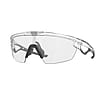 Oakley Sphaera Matte Clear W/Photochromic