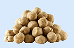 Chicken Meatballs - Freeze Dried - 8 oz