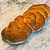 Challah Loaf