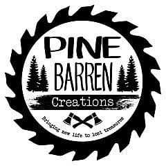 Pine Barren Creations