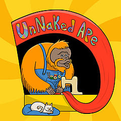 UnNaked Ape
