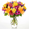 Colorful Visions Bouquet