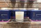Mediterranean  Fig Trapp Candle