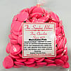 Merckens Pink Chocolate Melts