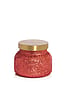 Capri Blue 8oz. Glam- Apple Cider Social Petite Signature Jar