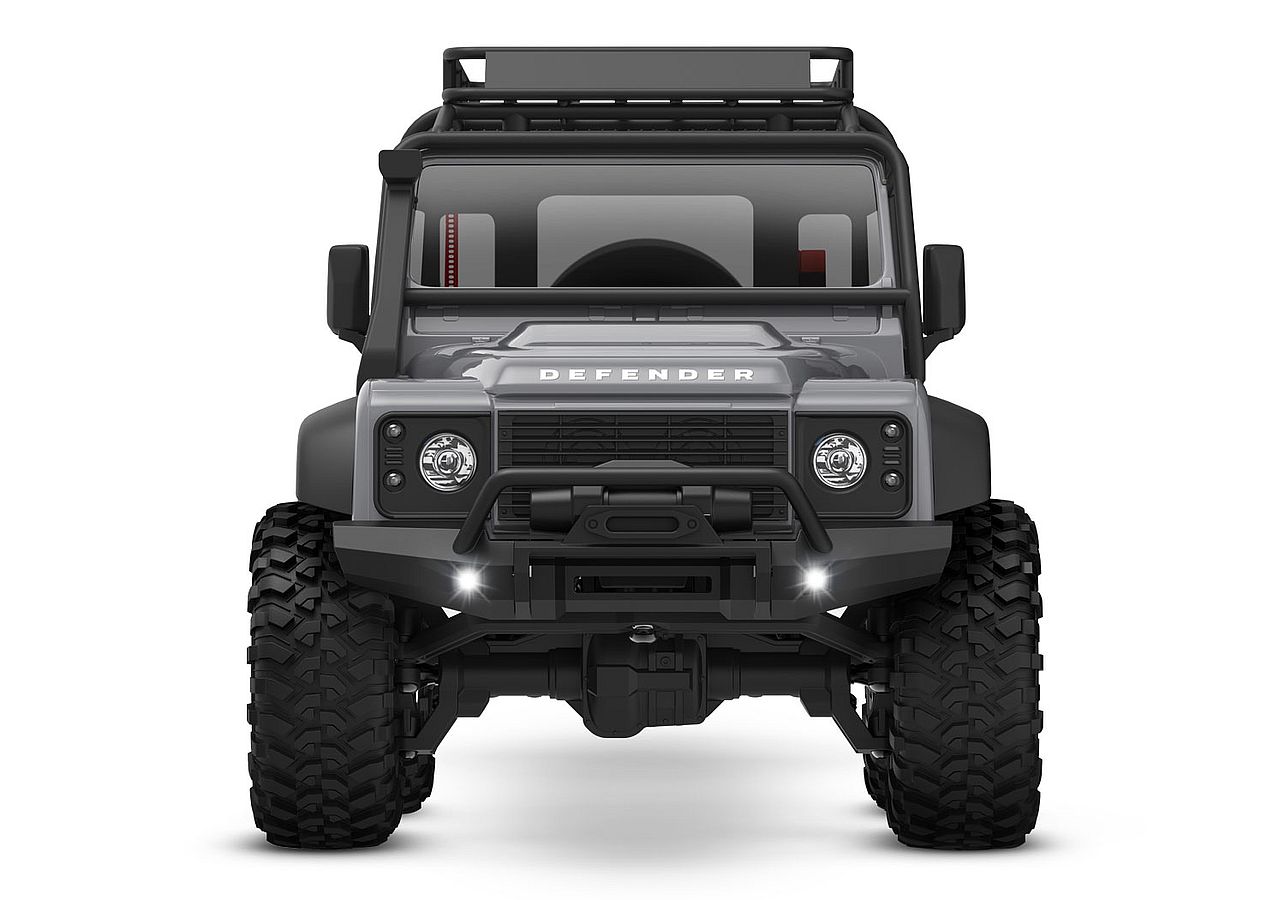 TRX-4M Land Rover Defender