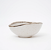 Handmade Oval Karatsu Bowl Regular price
