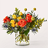 Disco Bouquet