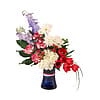 Floral Cadence