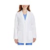Healing Hands Faith Lab Coat, Size LG