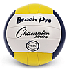 Champion Beach Pro Volleyball