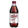 Diet Dr. Pepper Soda Bottle (20fl oz)